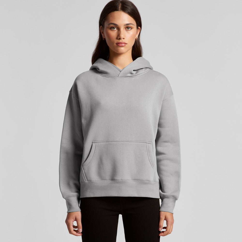 Wo's Relax Hood