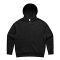 Wo's Relax Zip Hood