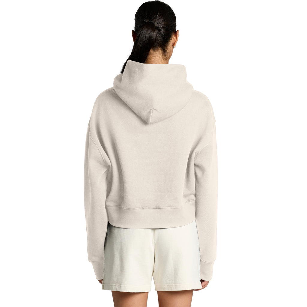 Wo's Relax Crop Hood