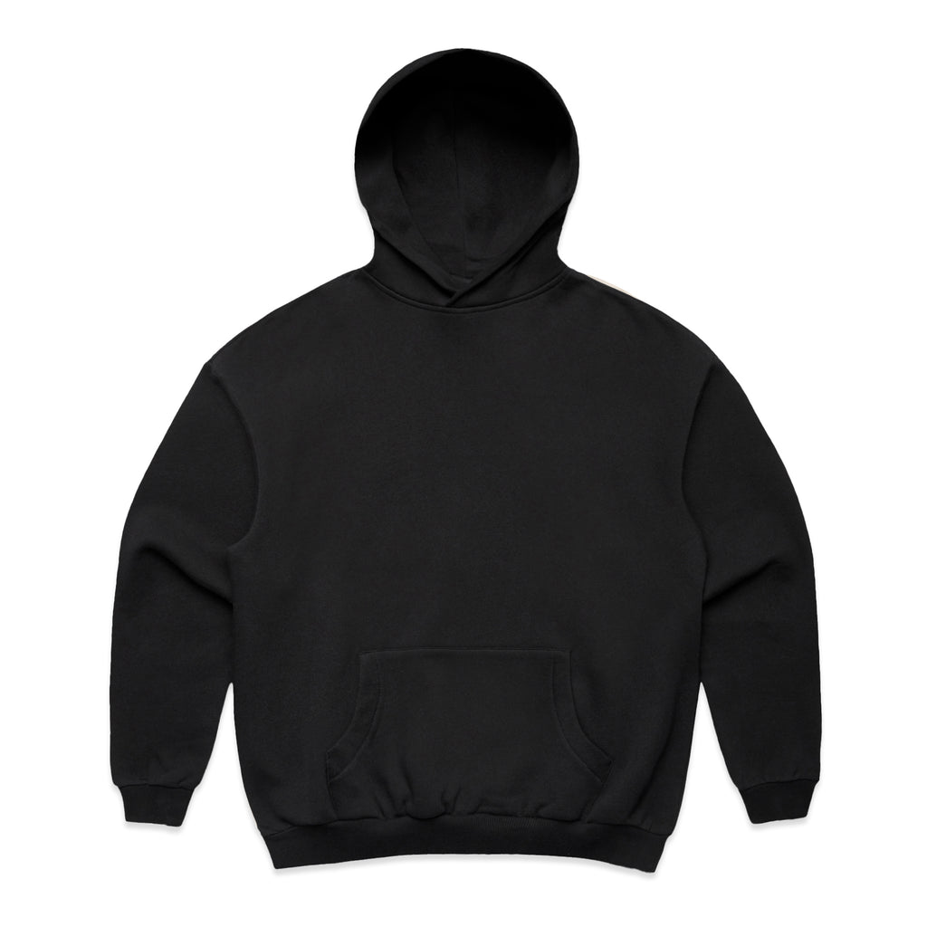 Wo's Box Hood