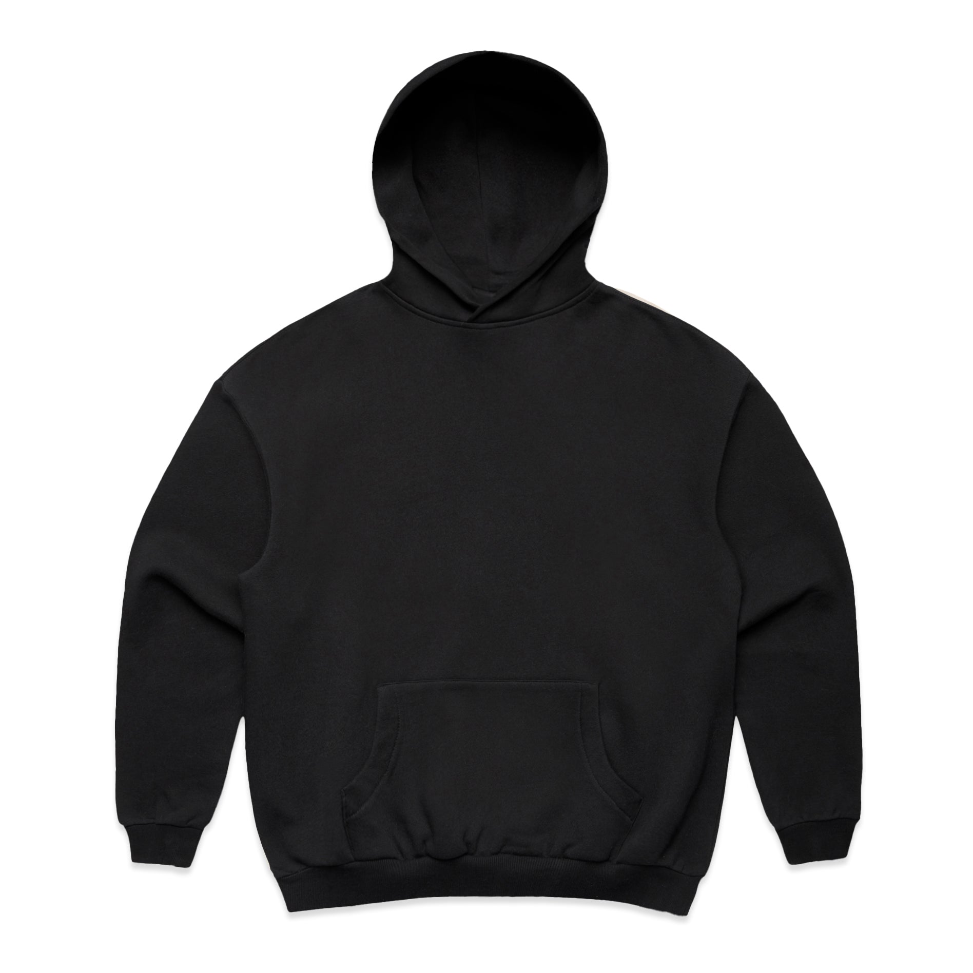 Wo's Box Hood