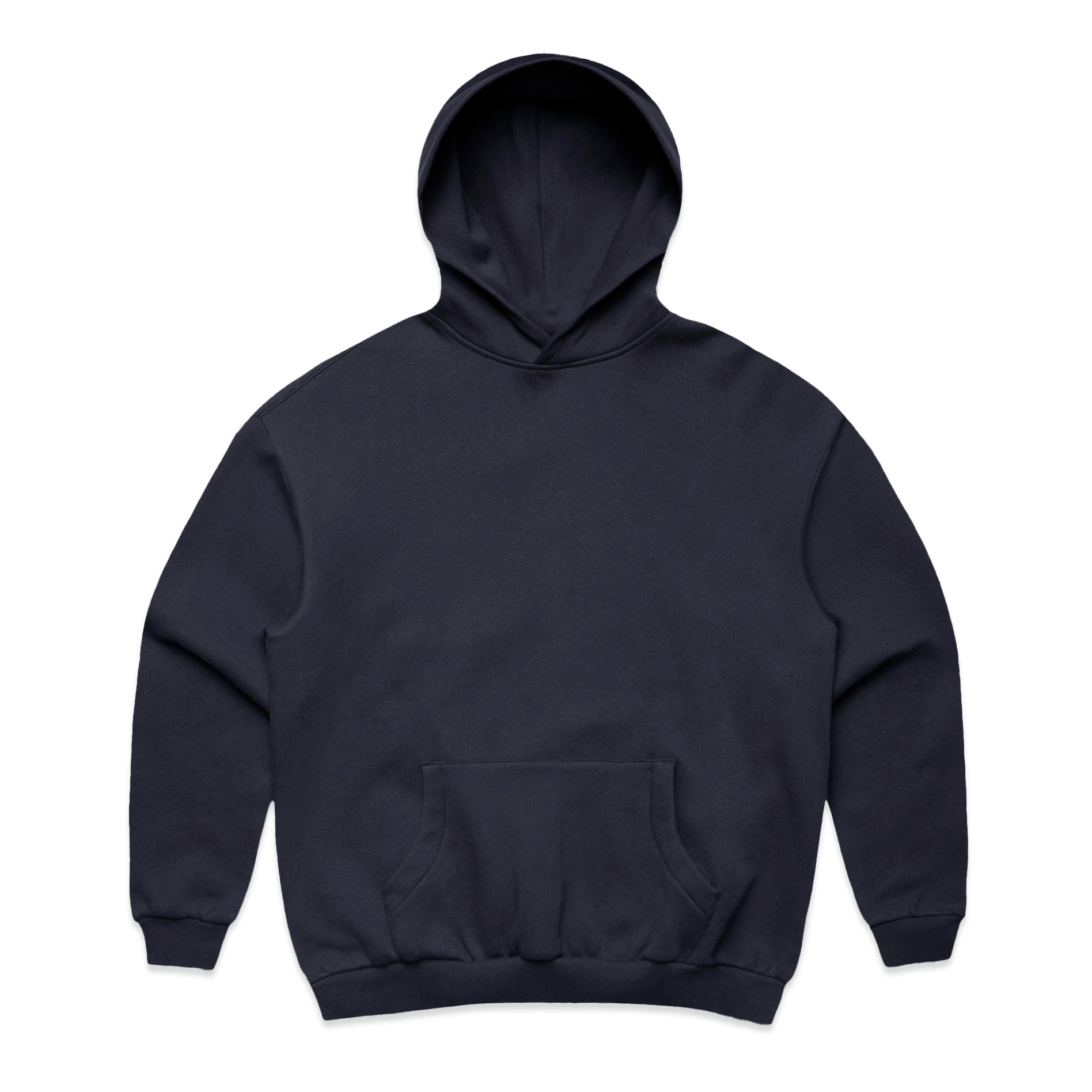 Wo's Box Hood