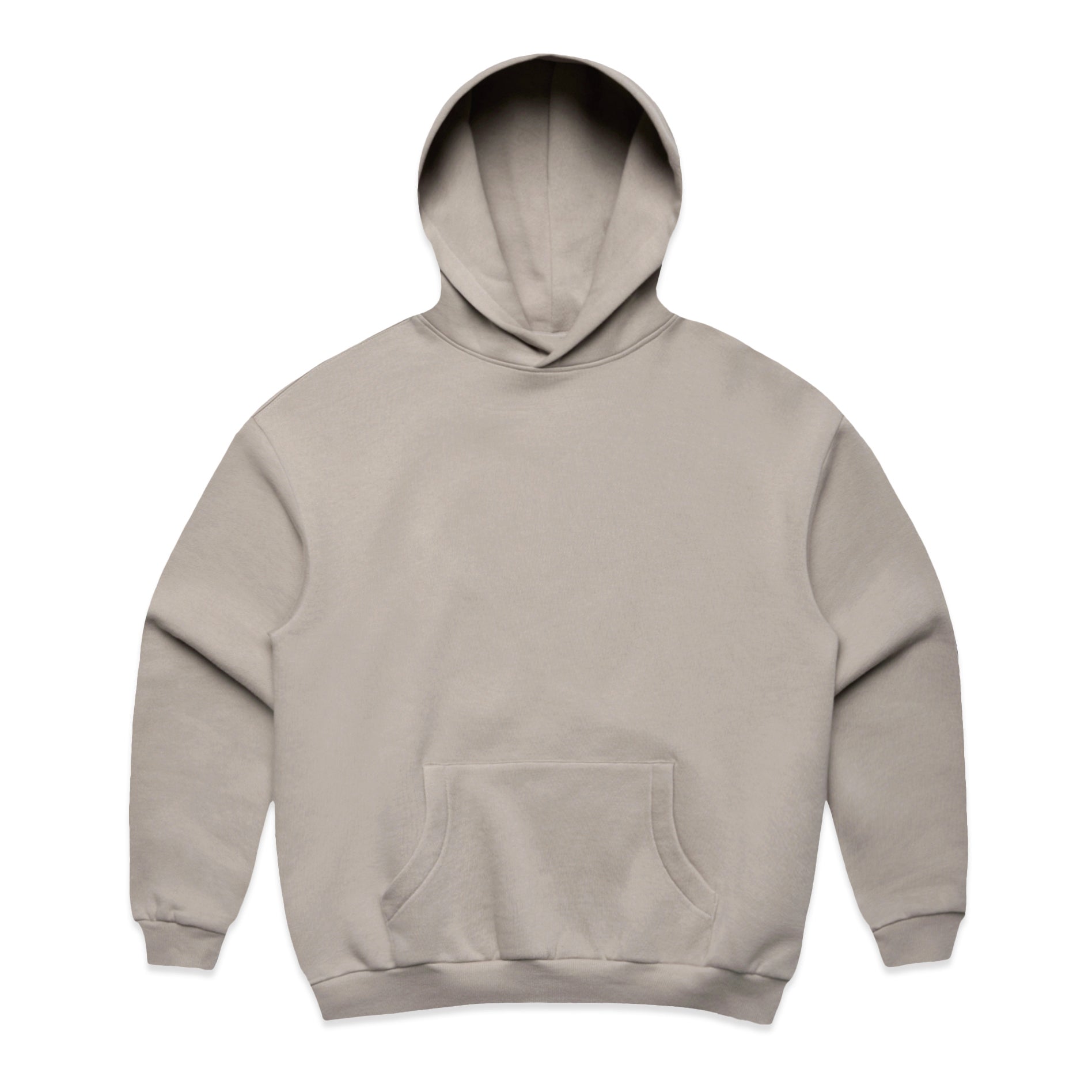 Wo's Box Hood