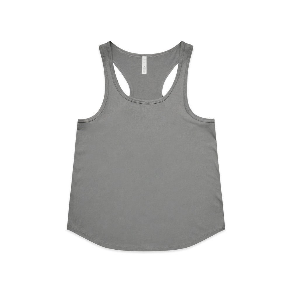 Wo's Maple Active Blend Racerback