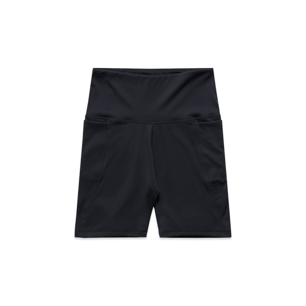 Wo's Active Bike Shorts