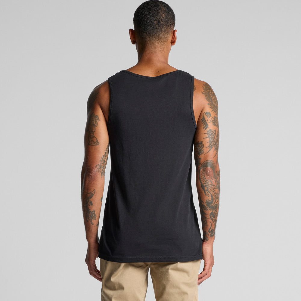 Lowdown Singlet