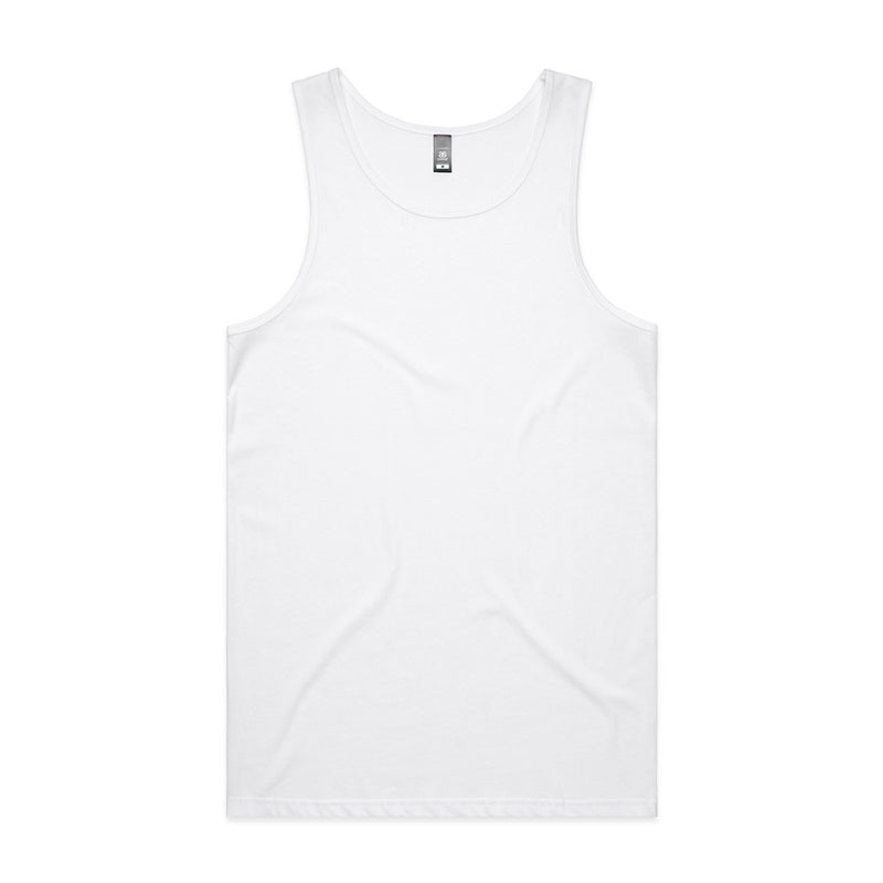Lowdown Singlet
