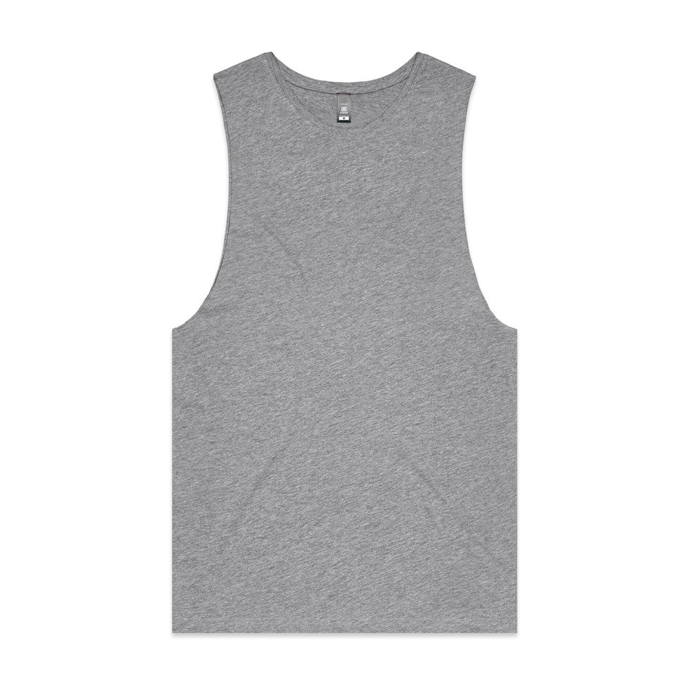 Barnard Tank