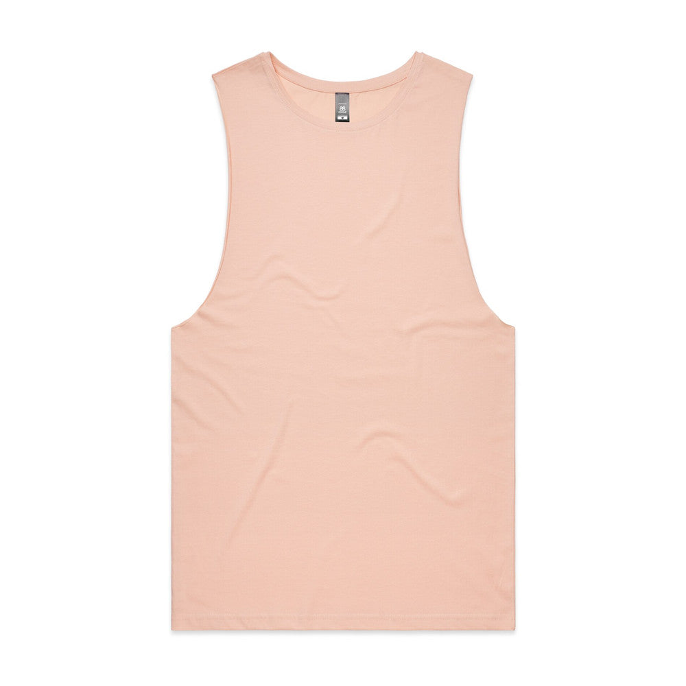 Barnard Tank
