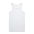 Organic Rib Singlet
