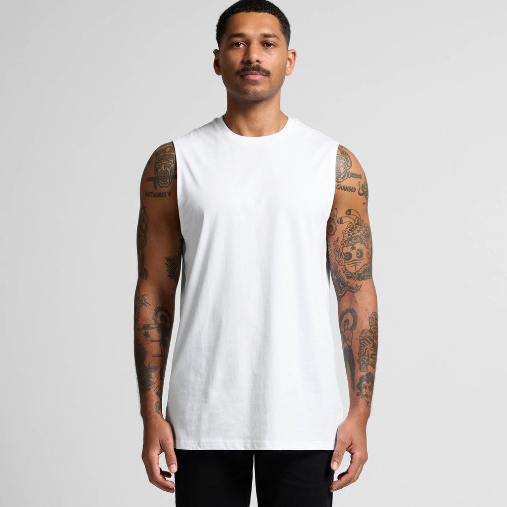 Staple Tank