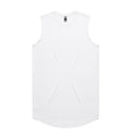 Staple Curve Tank