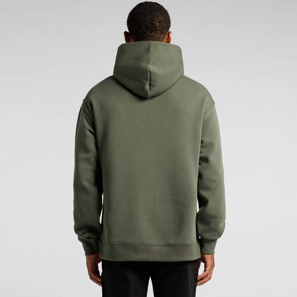 Relax Hood
