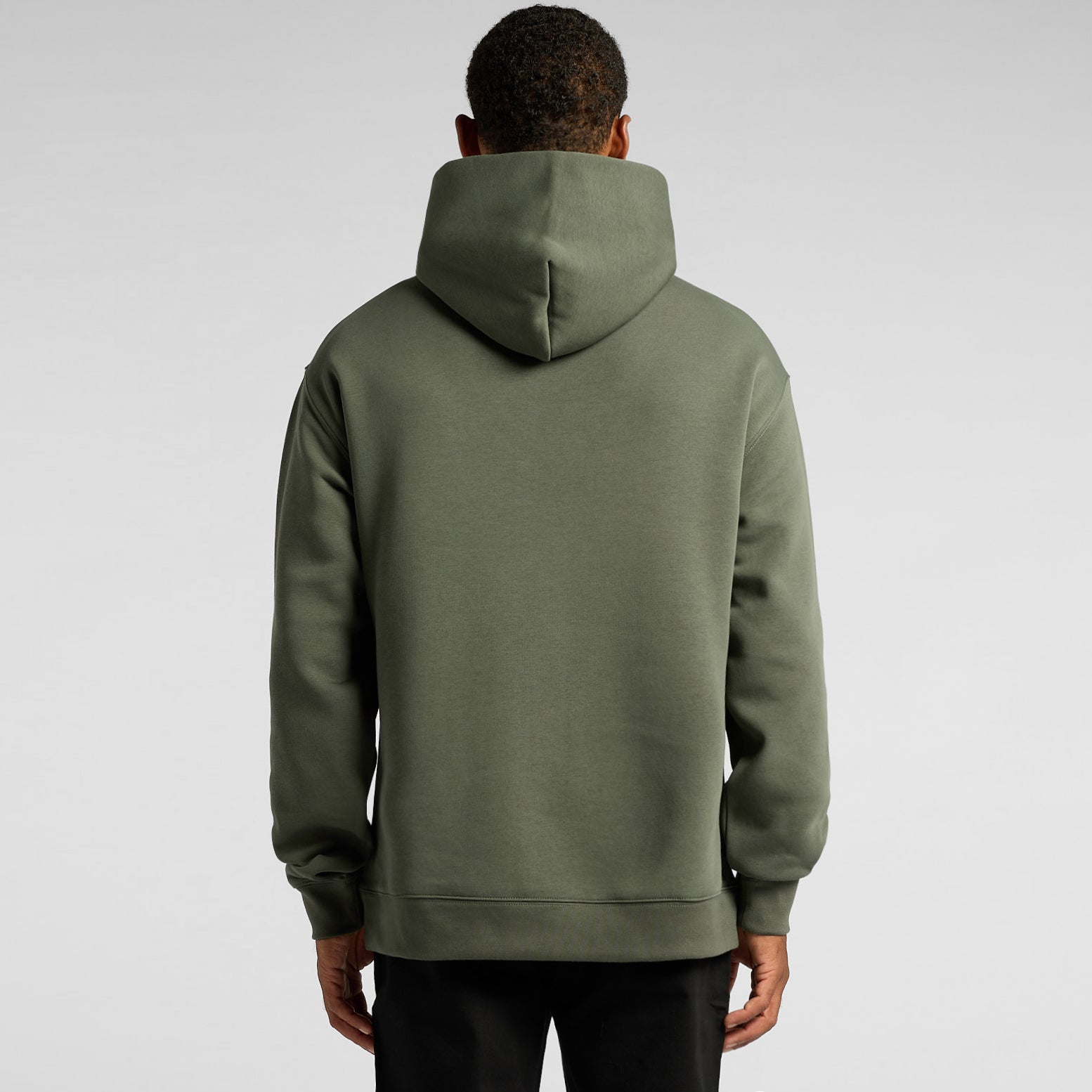 Relax Hood