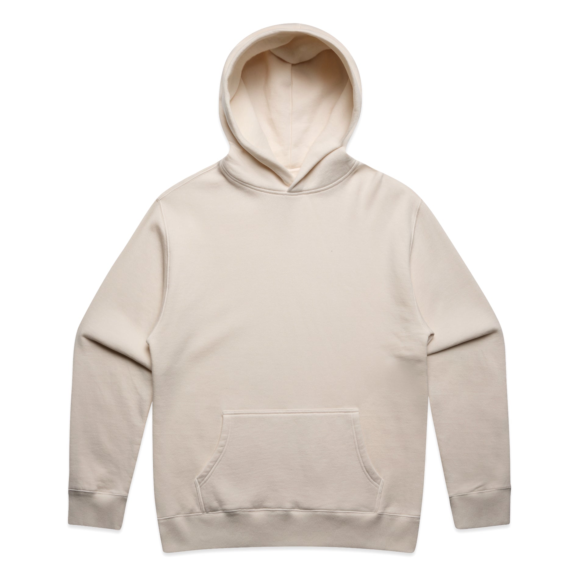 Relax Faded Hood
