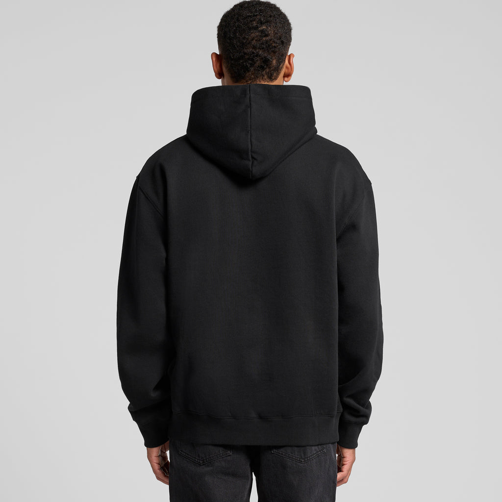 Box Hood