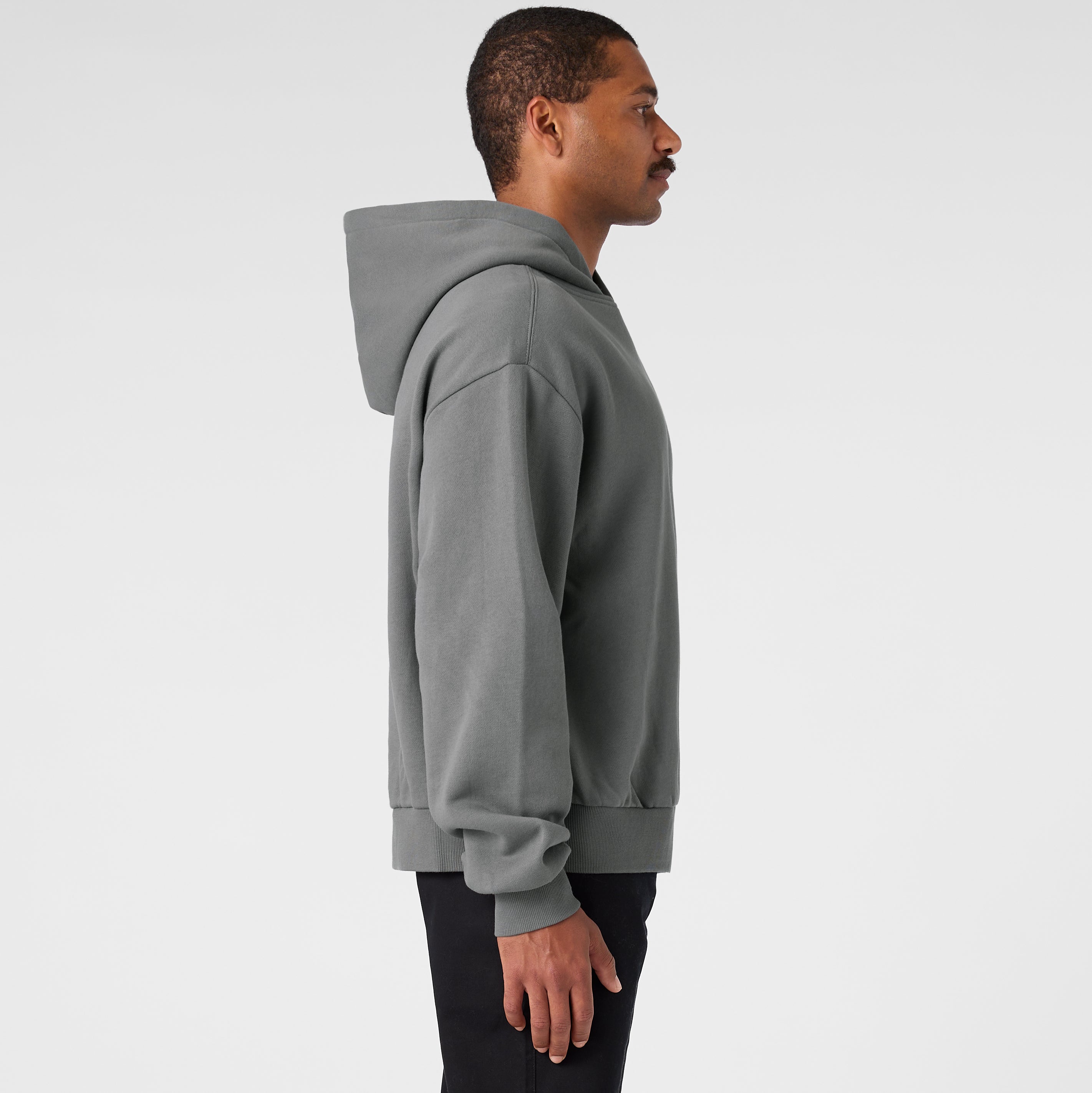Box Minus Hood [-4cm]