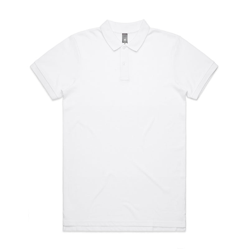 Pique Polo