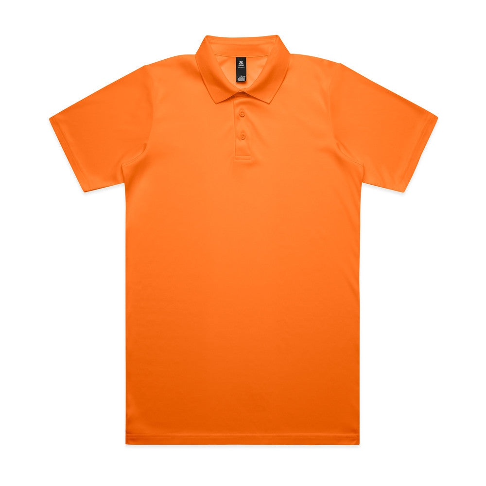 Work Safety Polo