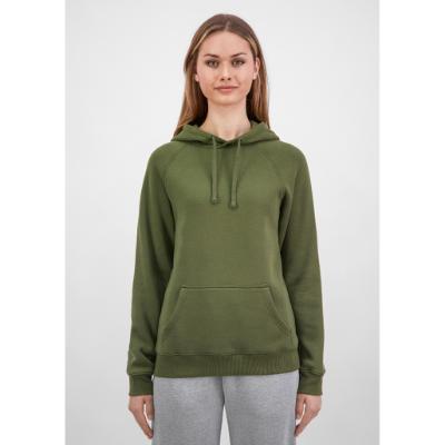 Womens Basic Hoodie