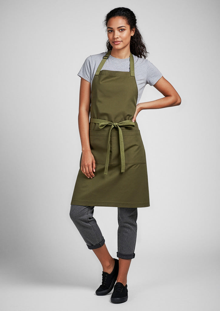 Barley Apron