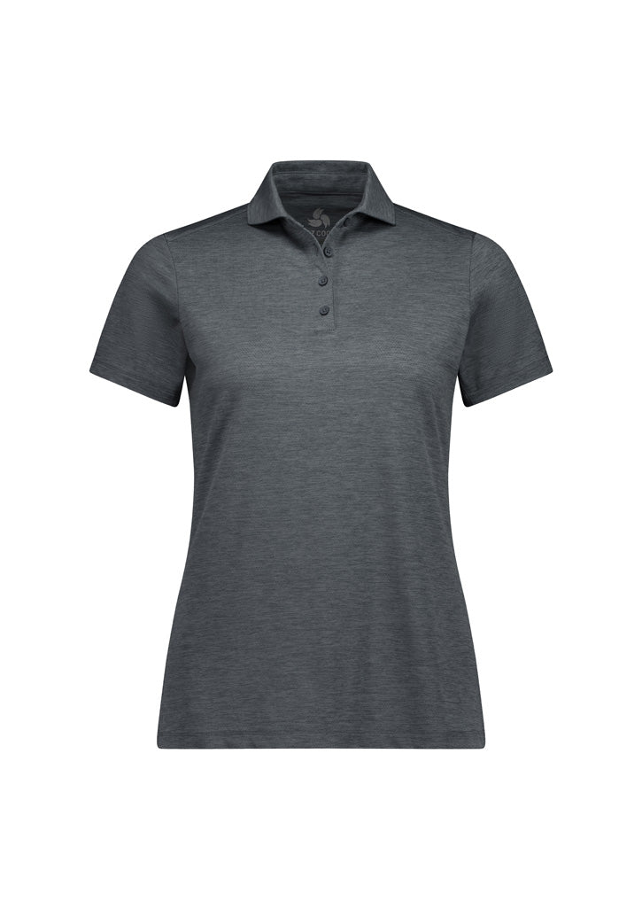 Womens Phoenix Short Sleeve Polo