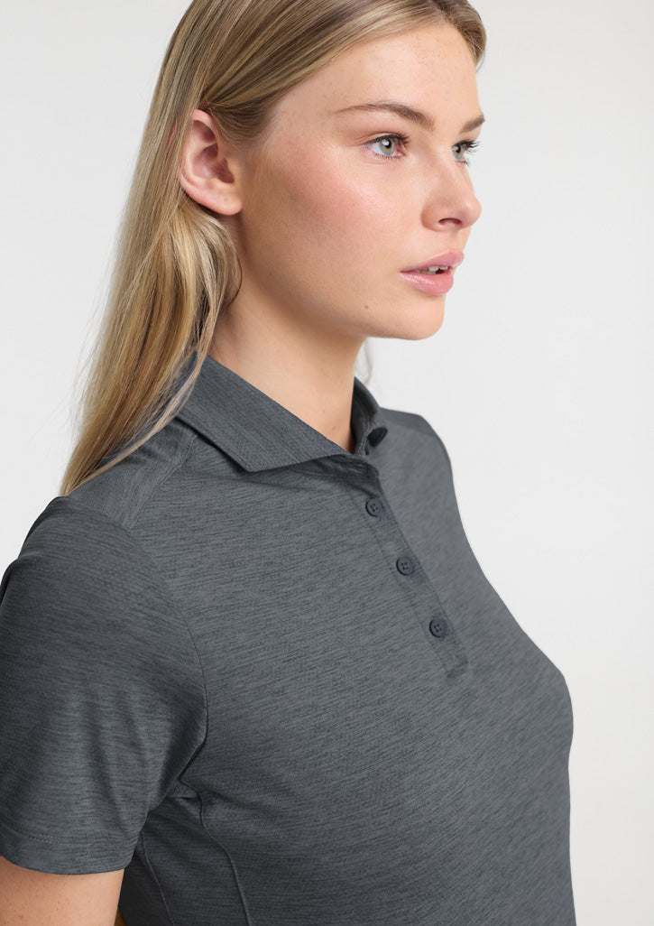 Womens Phoenix Short Sleeve Polo