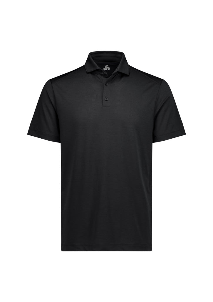 Mens Phoenix Short Sleeve Polo