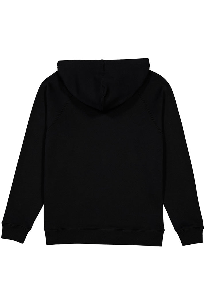 Womens Basic Hoodie