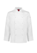 Mens Zest Long Sleeve Jacket