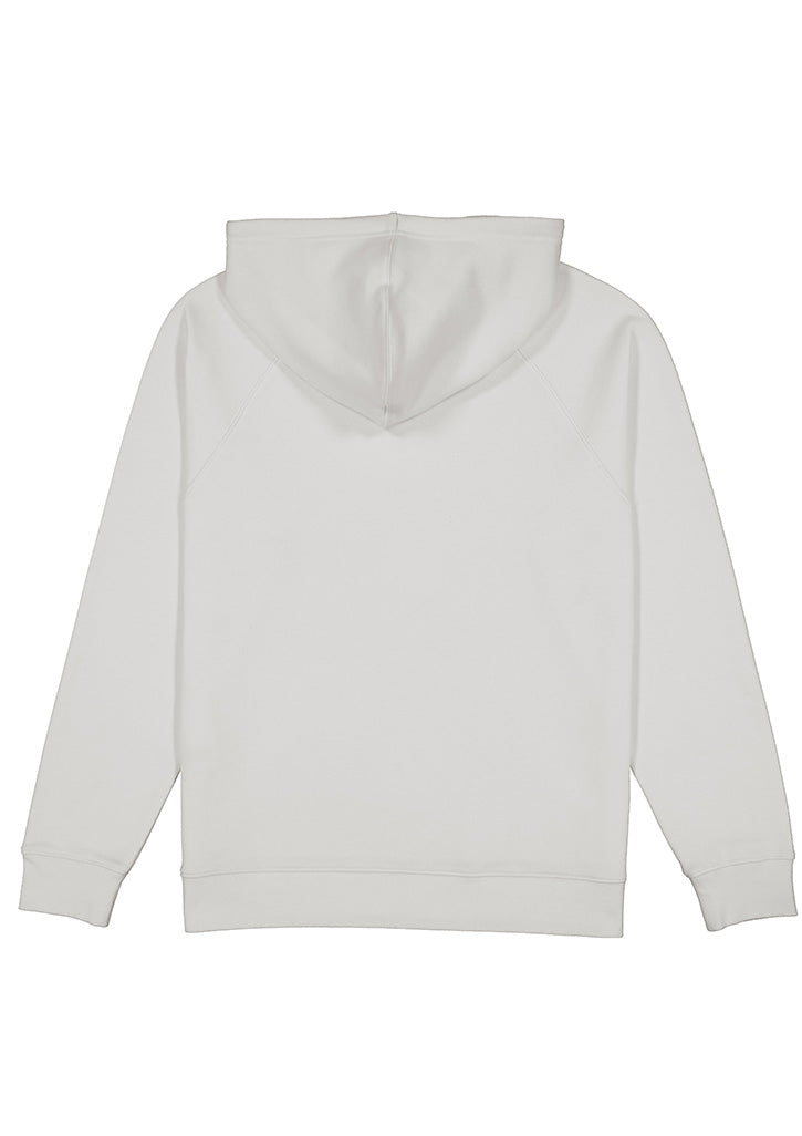 Womens Basic Hoodie