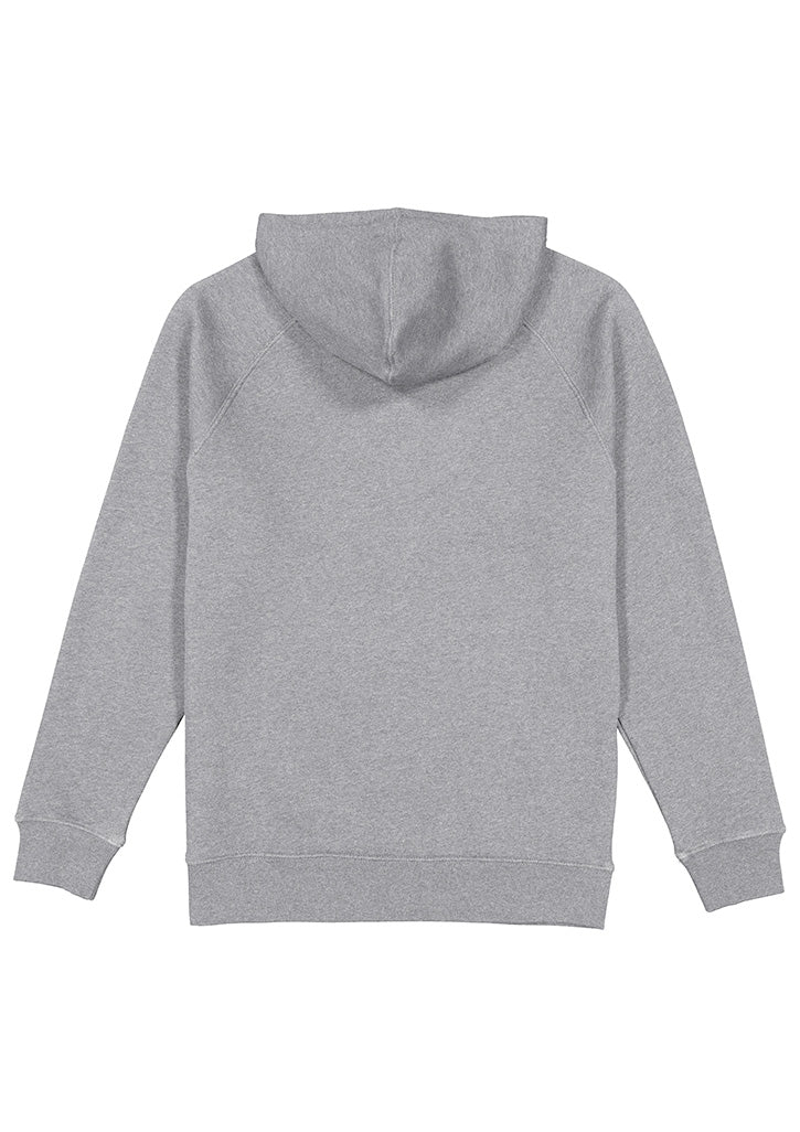 Men's Basis Hoodie
