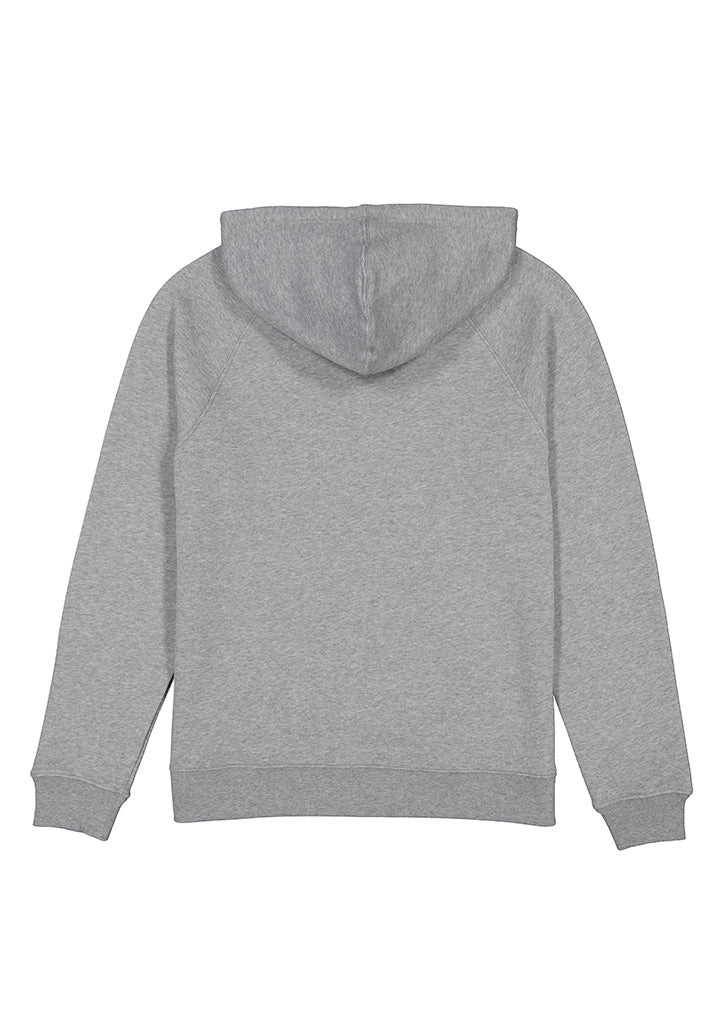 Womens Basic Hoodie