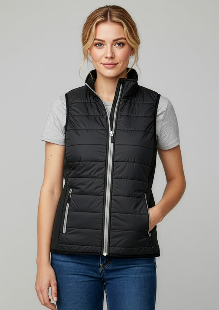 Womens Stealth Vest