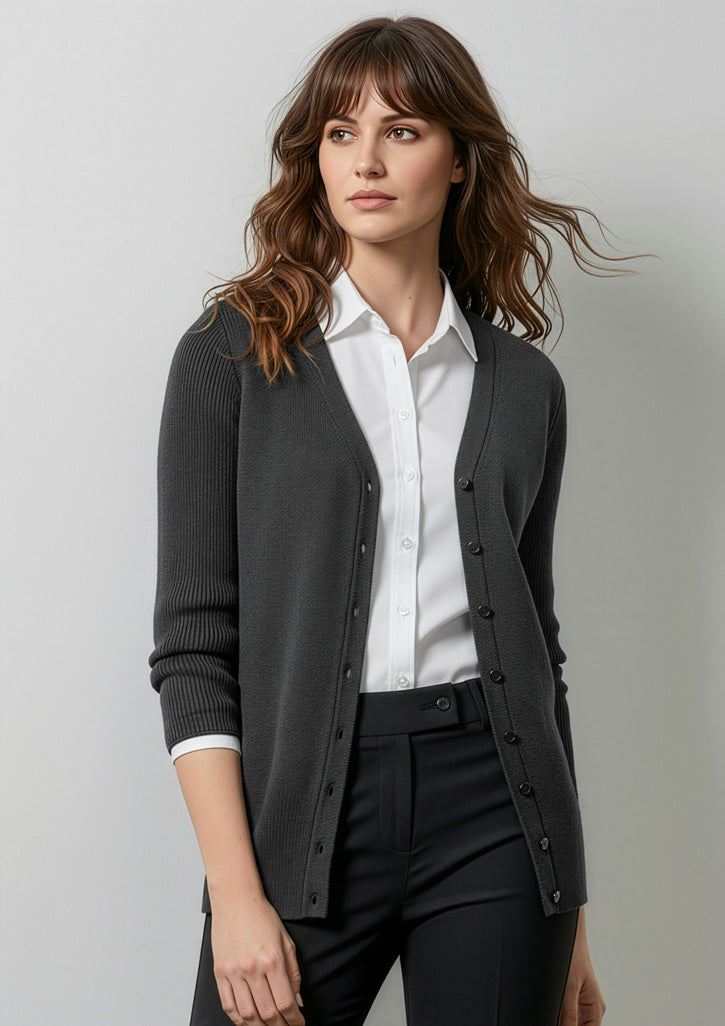 Womens Milano Cardigan