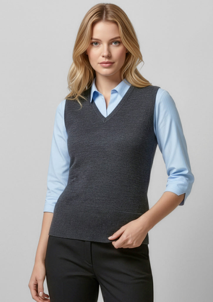 Womens Milano Vest