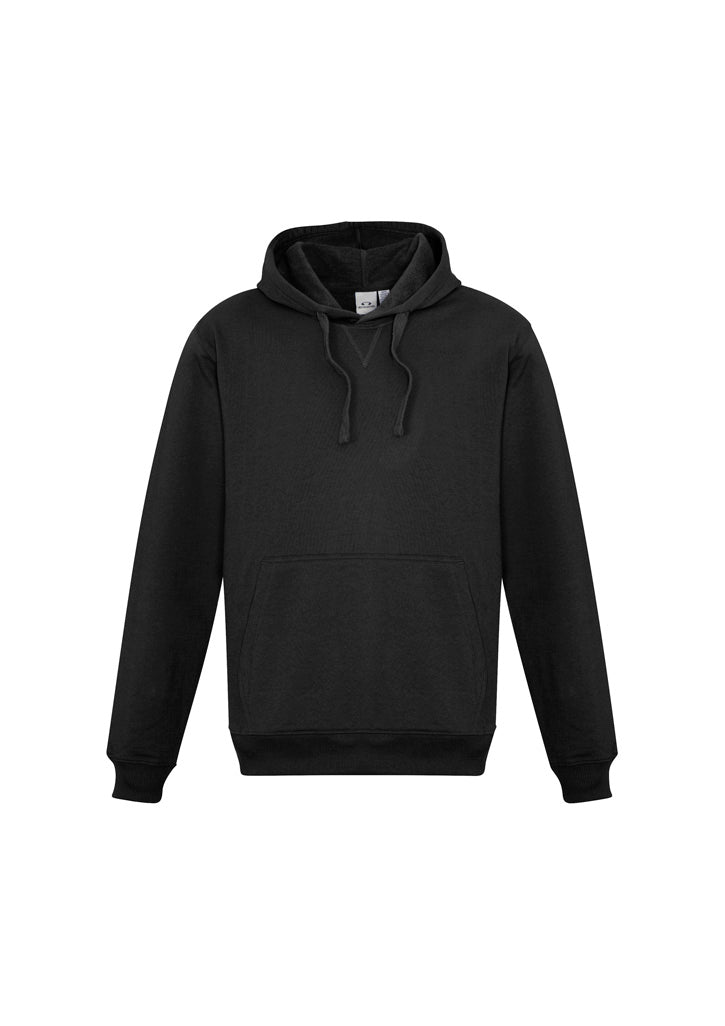 Men's Crew Hoodie