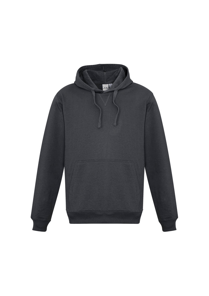 Men's Crew Hoodie