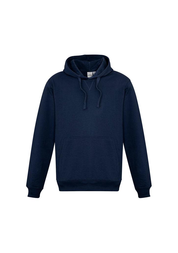 Men's Crew Hoodie