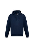 Men's Crew Hoodie