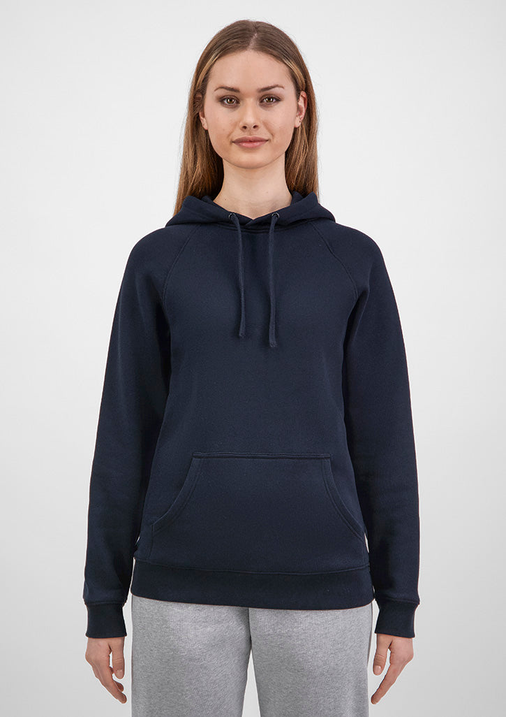 Womens Basic Hoodie