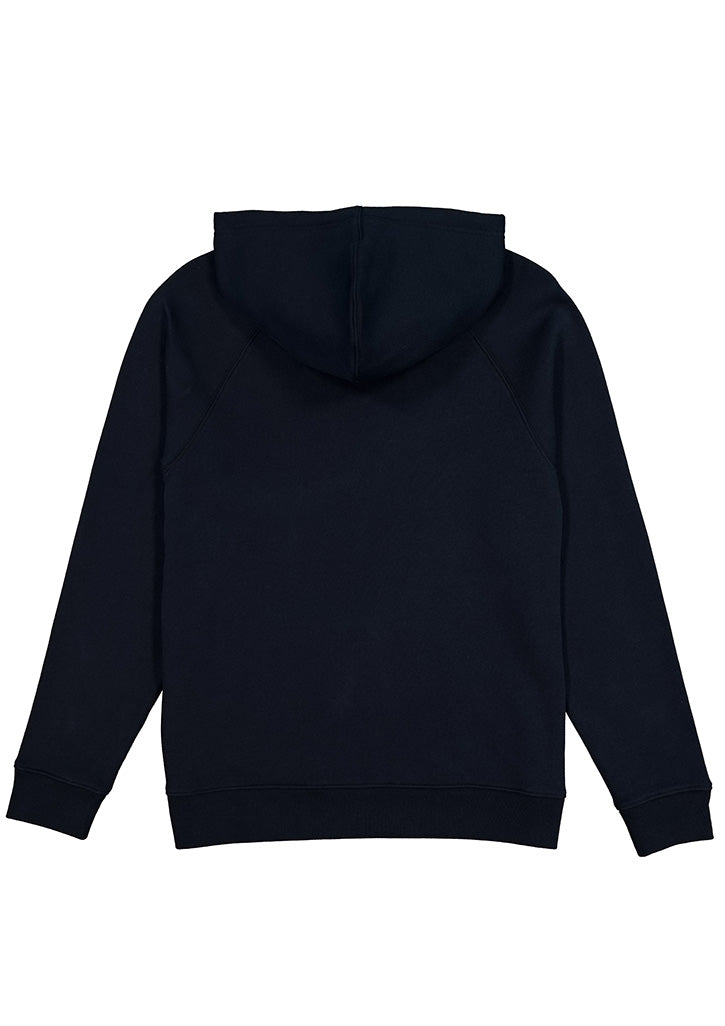 Womens Basic Hoodie