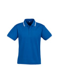 Mens Cambridge Short Sleeve Polo