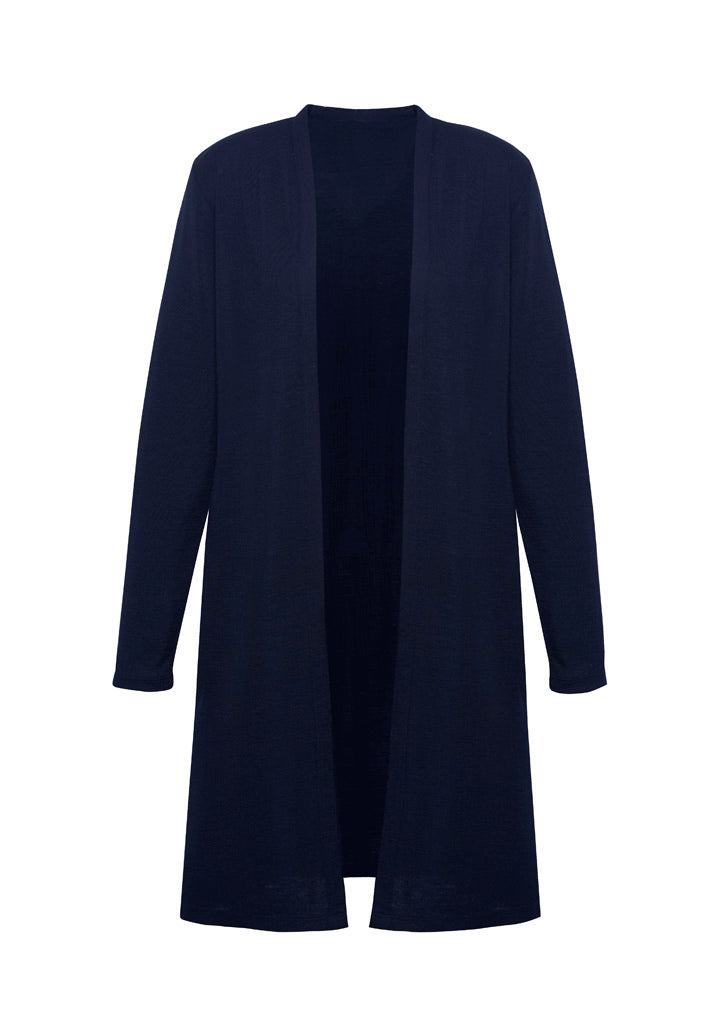 Womens Chelsea Longline Cardigan