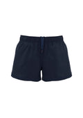 Womens Tactic Short