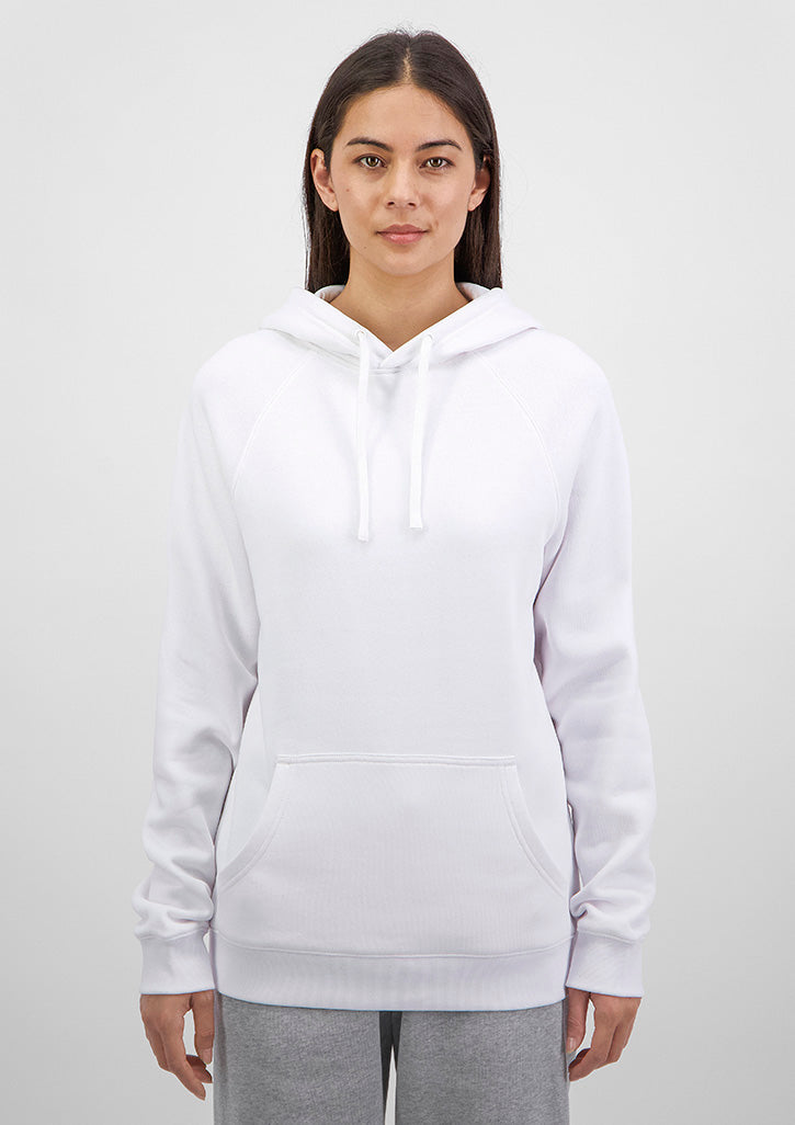 Womens Basic Hoodie