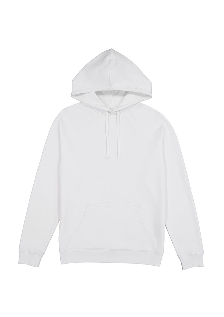 Womens Basic Hoodie