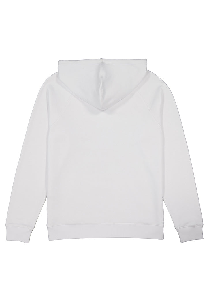 Womens Basic Hoodie