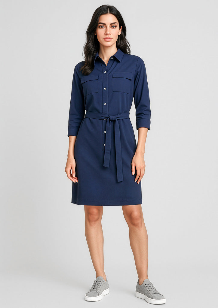 Womens Chloe Dress