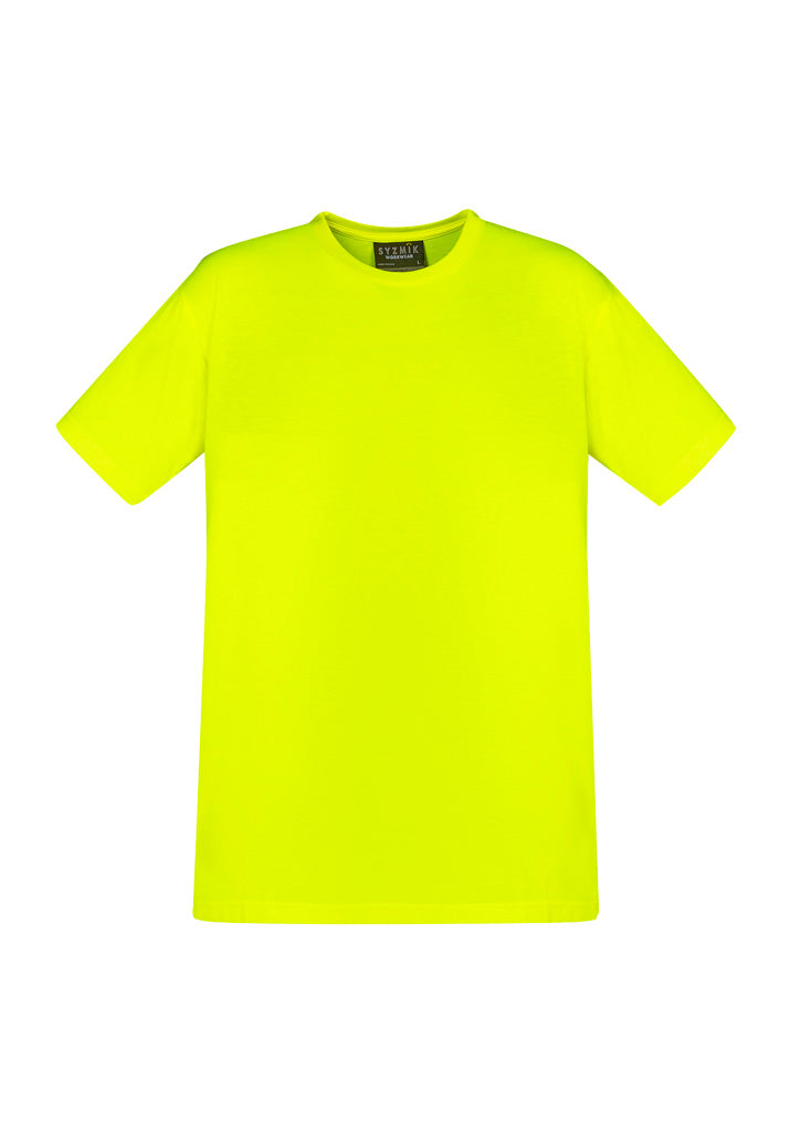 Mens Hi Vis Tee